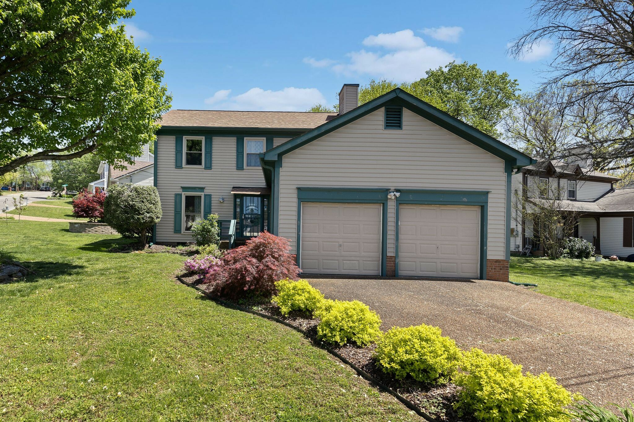 5412 Hunters Rdg  Nashville TN 37211 photo