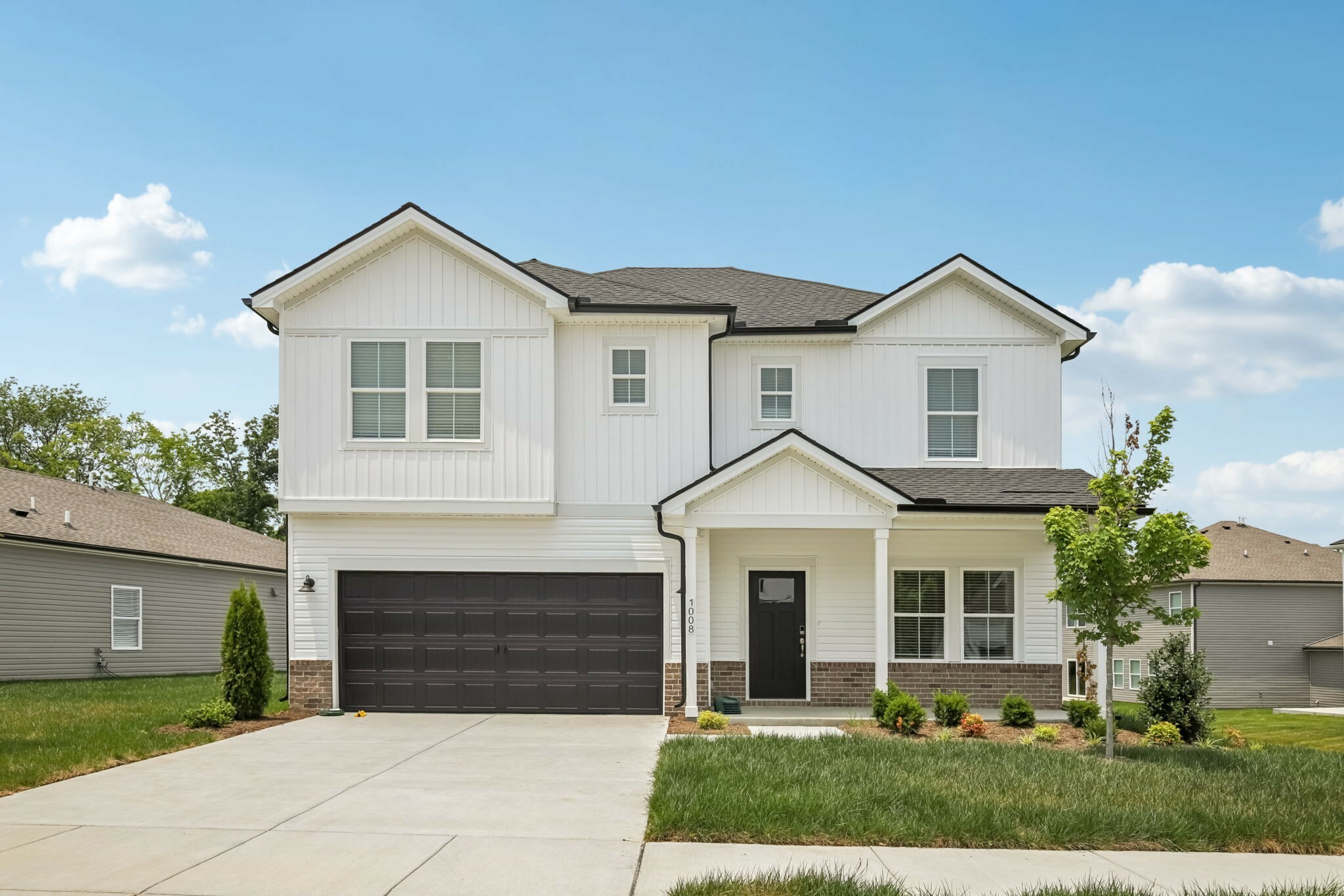 Property Photo: 1008 Kiley Ct TN 37013