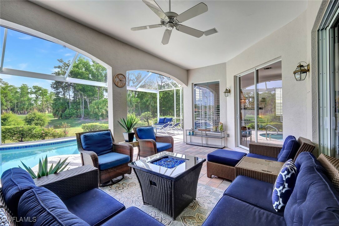 12647 Hunters Lakes Court  Bonita Springs FL 34135 photo
