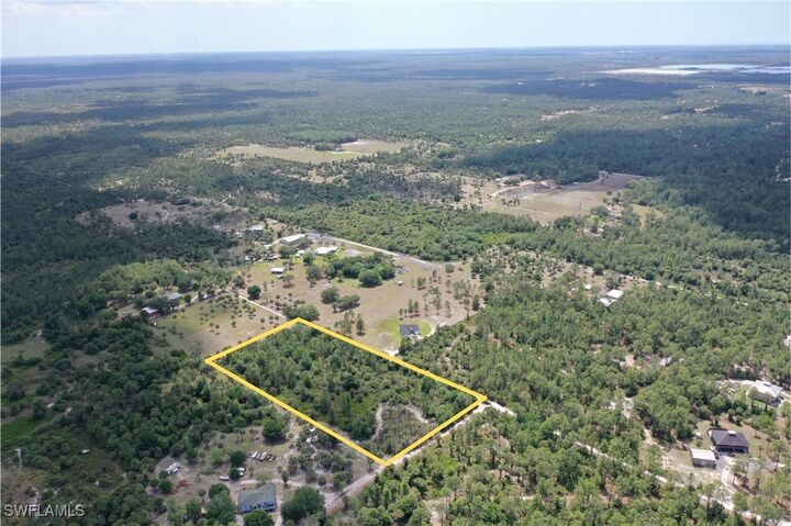 Property Photo: Xx Mathews Street FL 34117