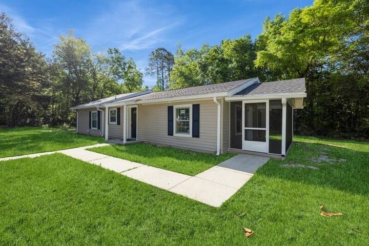 4818 Parch Rd Road  Milton FL 32570 photo