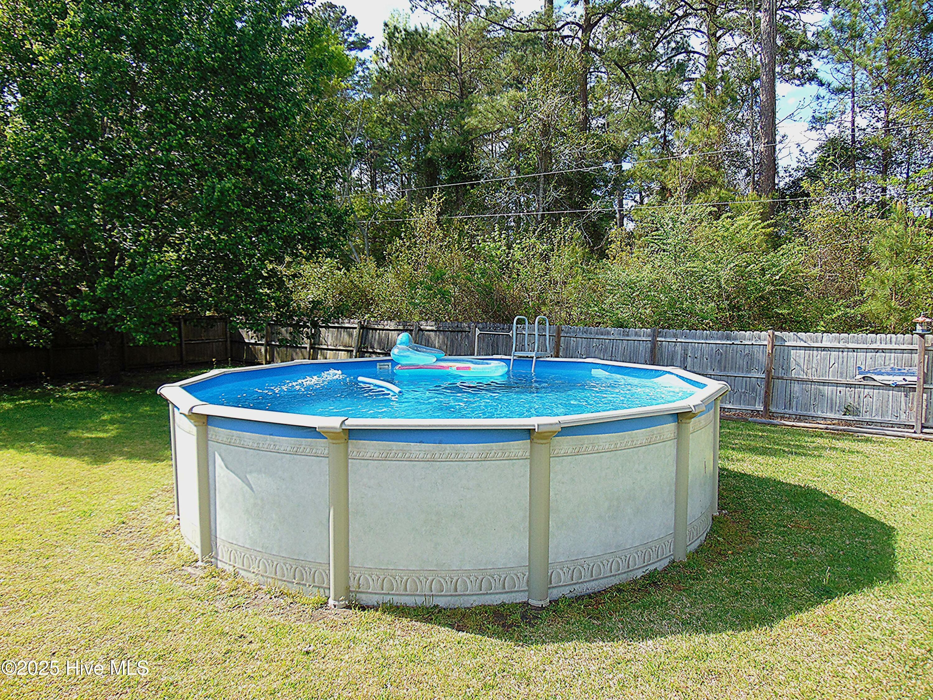 Property Photo: 110 Poplar Road NC 28532
