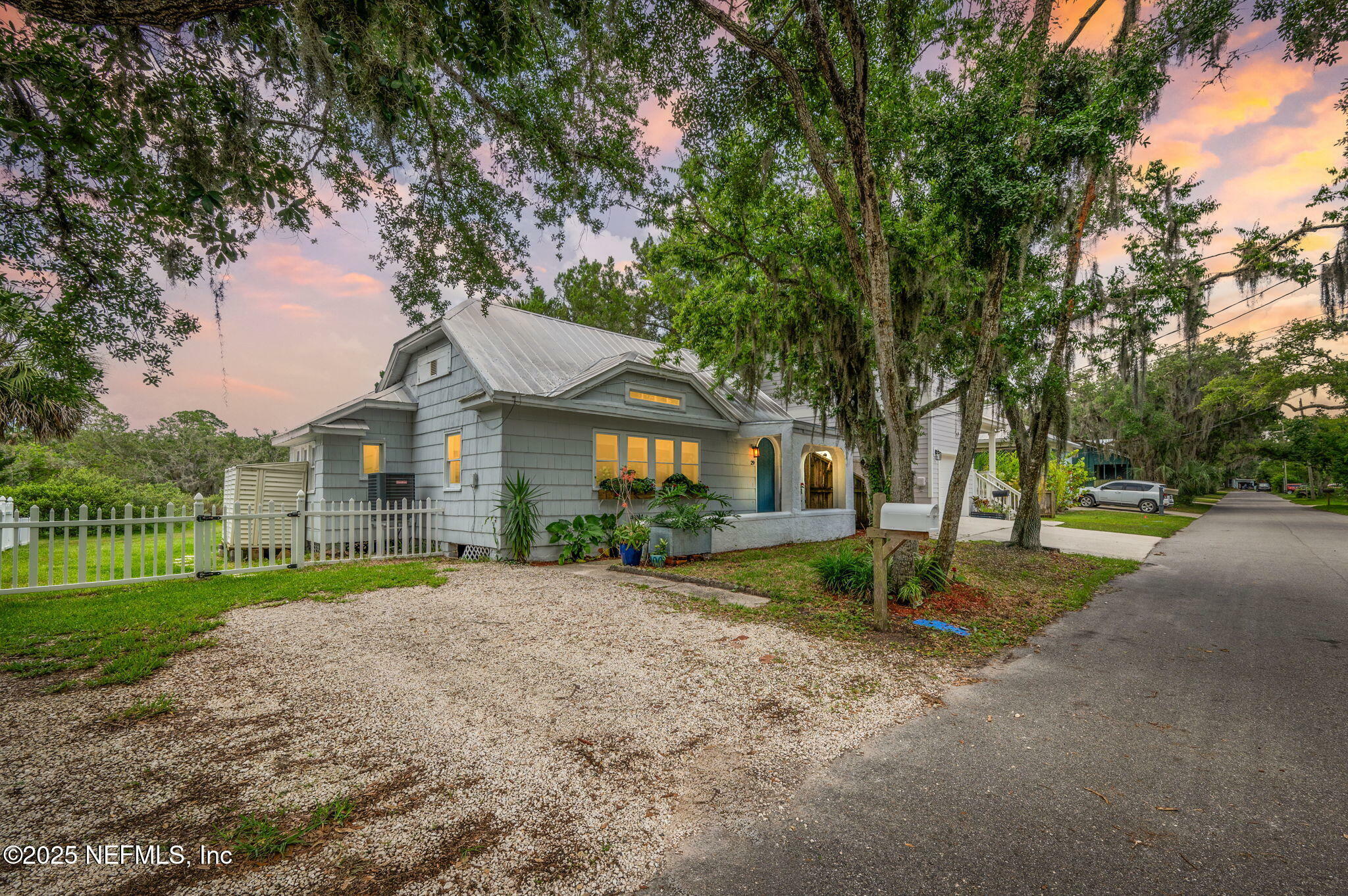 Property Photo: 29 Oak Street FL 32084