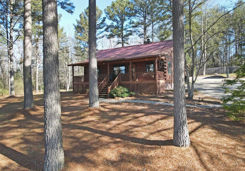 Property Photo: 262 Havenwood Road GA 30512