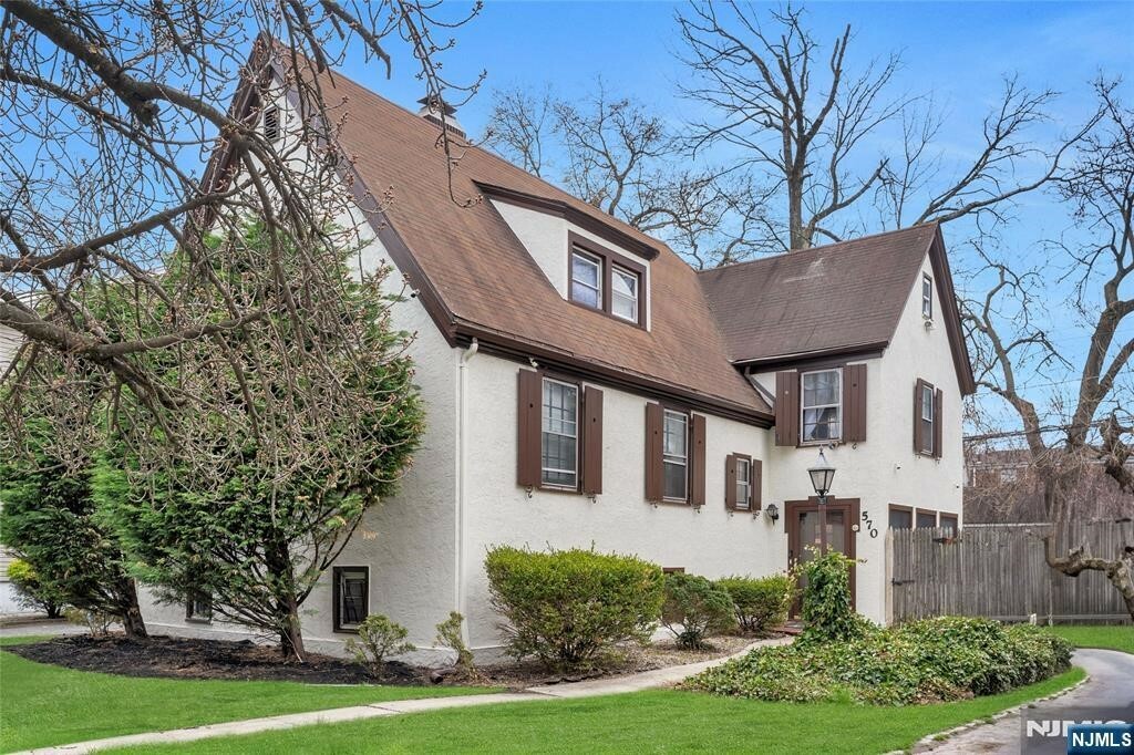 Property Photo: 570 Varsity Road NJ 07079