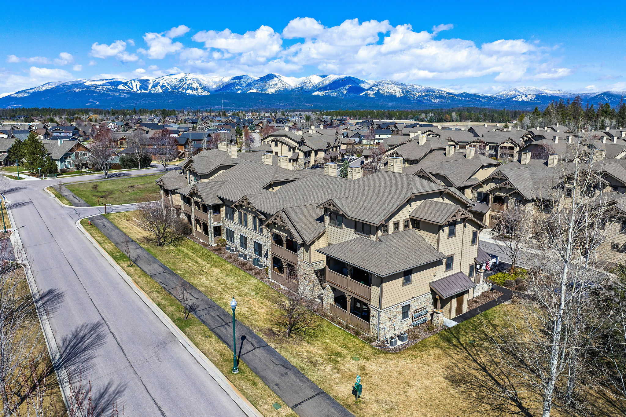 Property Photo: 6104 Monterra Avenue A MT 59937