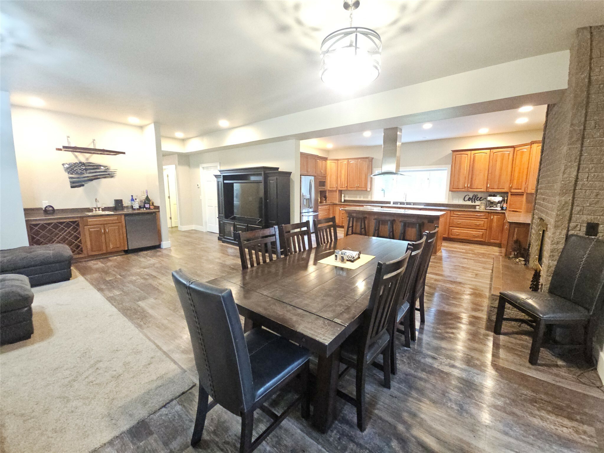 Property Photo:  2909 Arneguy Lane  MT 59821 