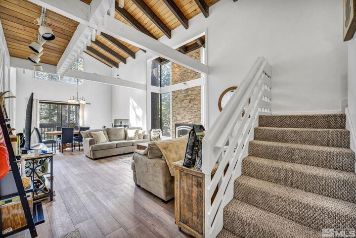 Property Photo: 58 Burke Creek Court NV 89449