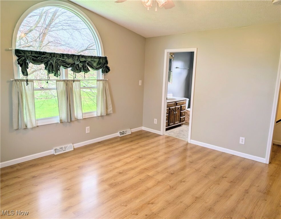 Property Photo:  14864 Hayes Road  OH 44062 