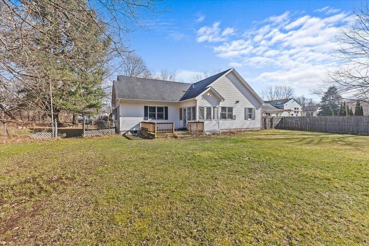 Property Photo: 1 Pine Grove Terrace VT 05404