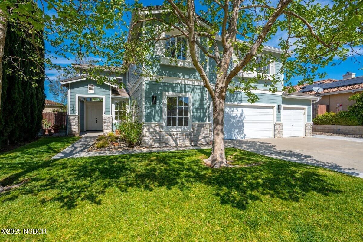 Property Photo:  341 Valley Dairy Road  CA 93427 