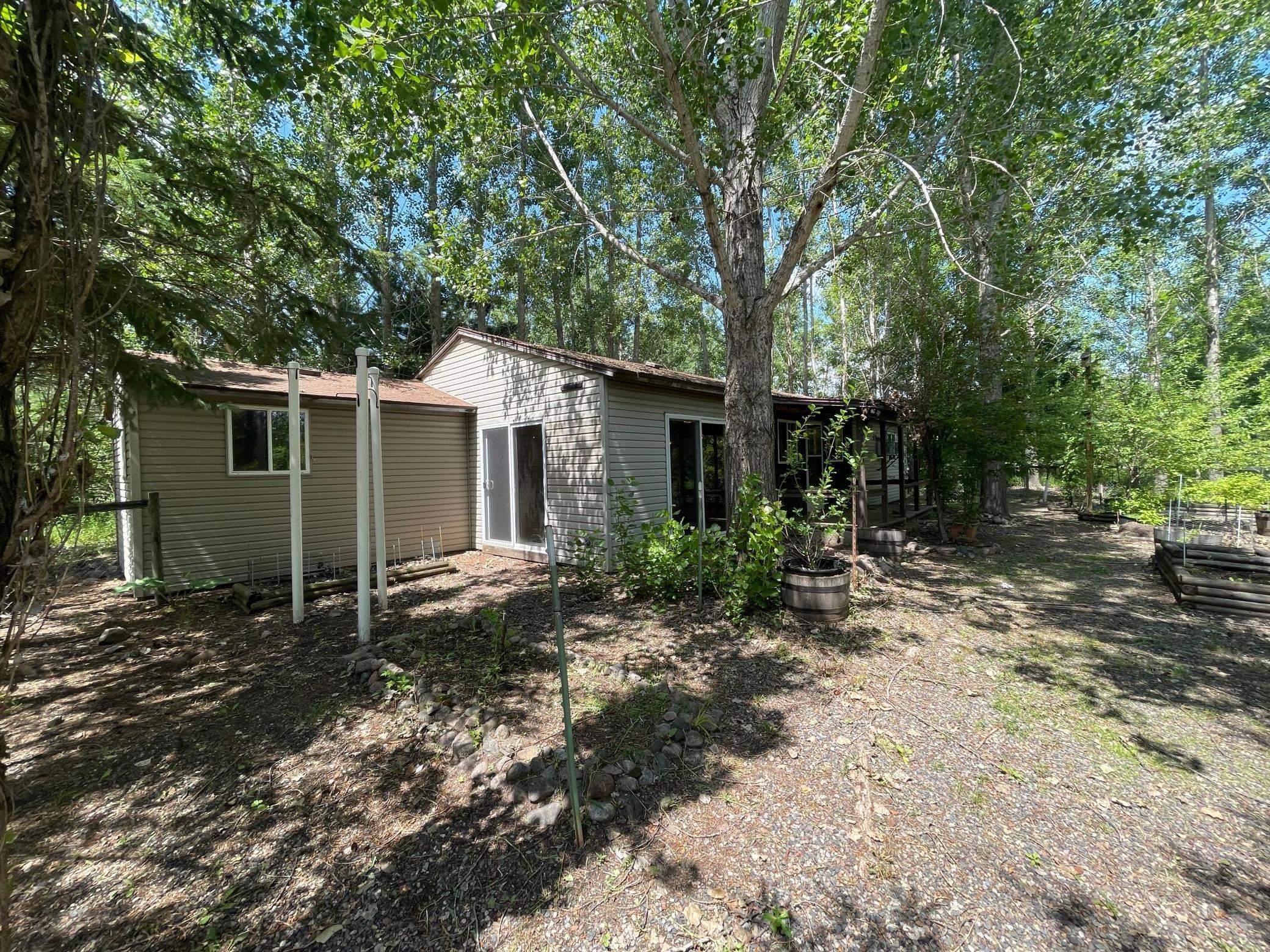 Property Photo: 40884 Nature Avenue MN 56431