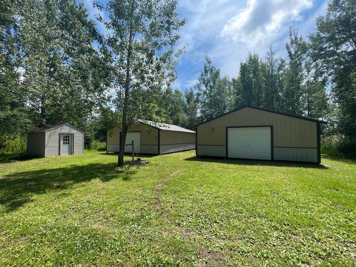 Property Photo: 40884 Nature Avenue MN 56431