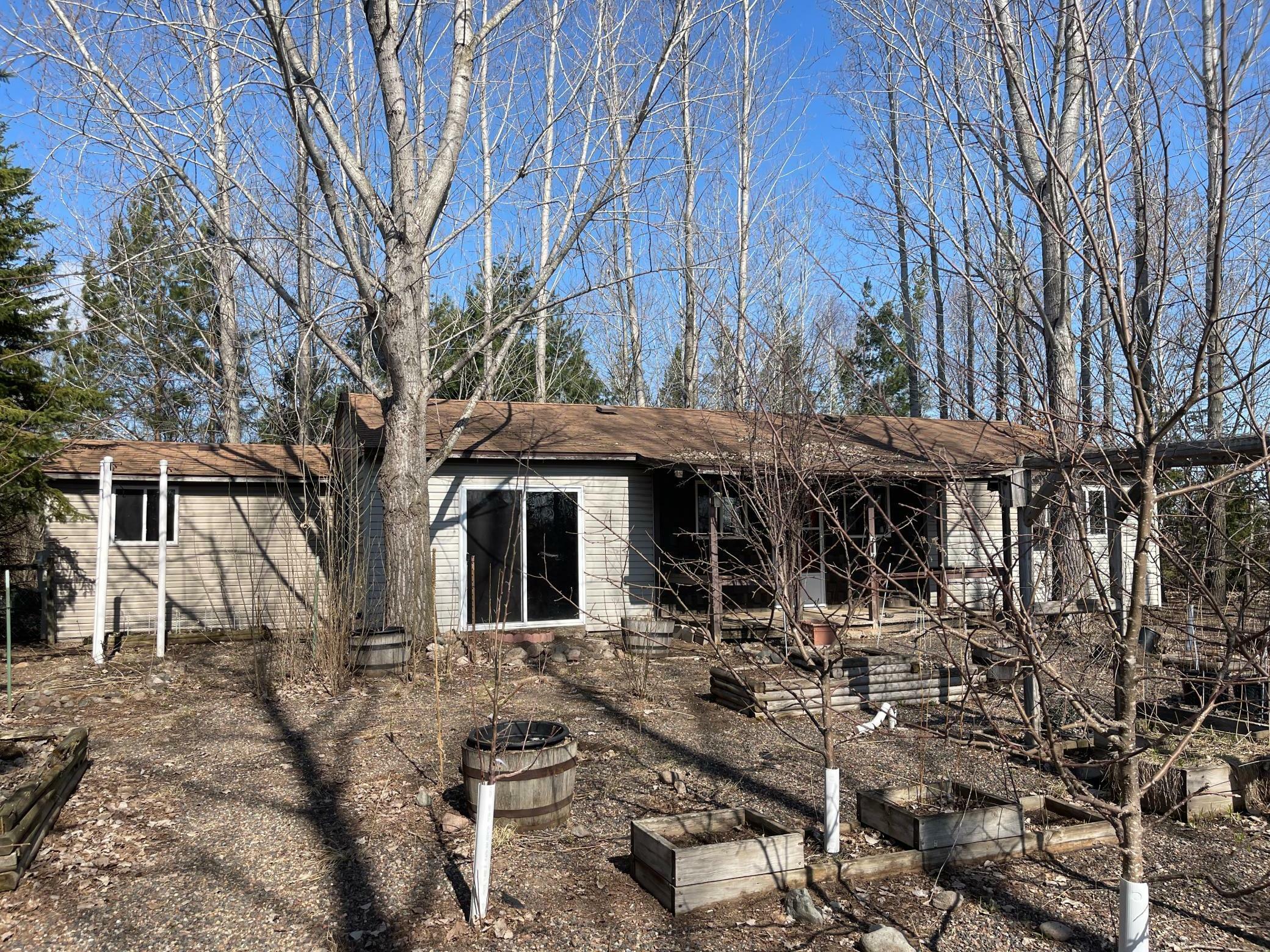 Property Photo: 40884 Nature Avenue MN 56431