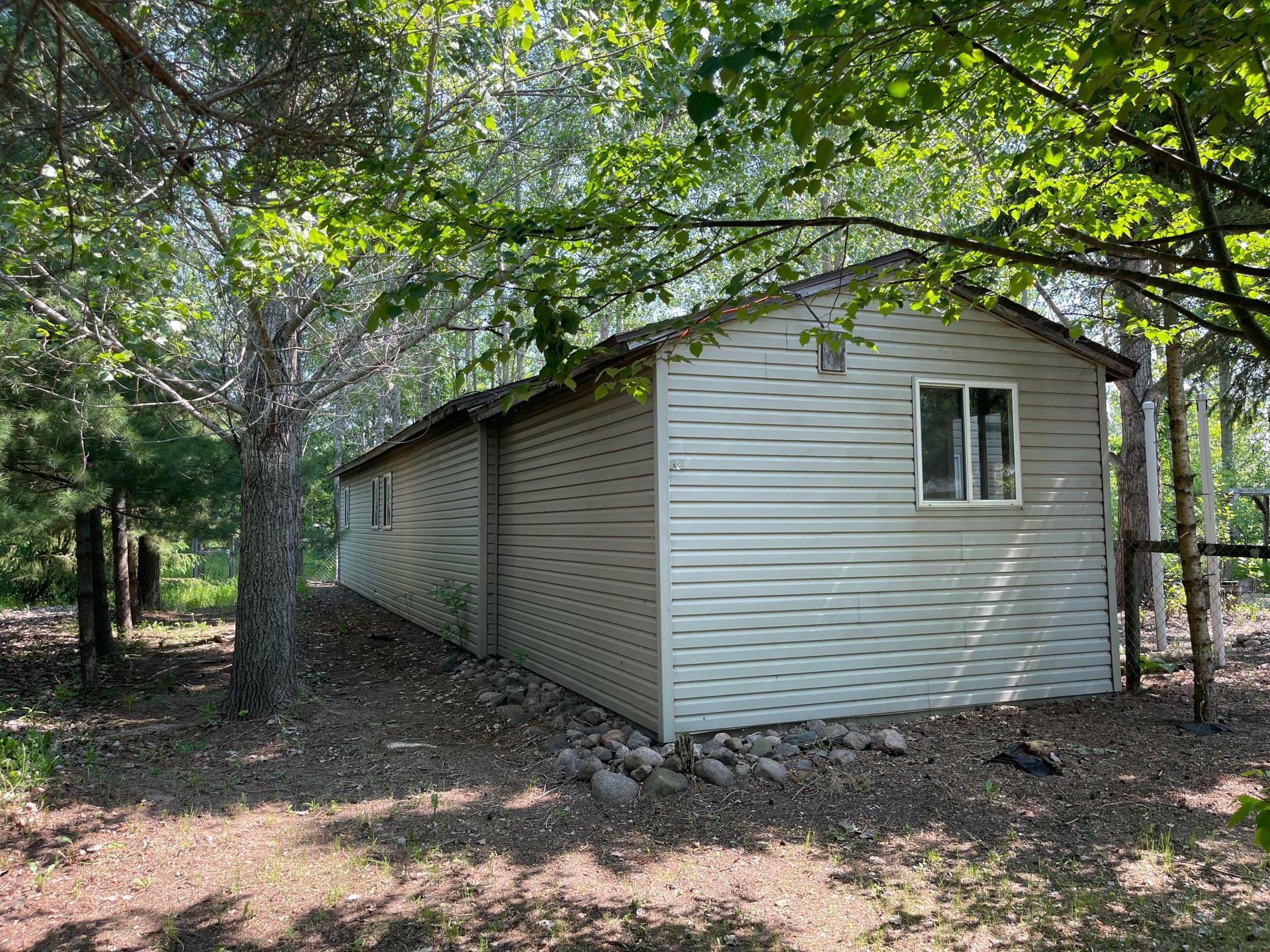Property Photo: 40884 Nature Avenue MN 56431