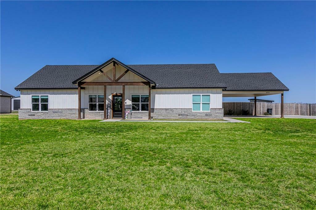 Property Photo: 1973 Jackson Lane TX 76633