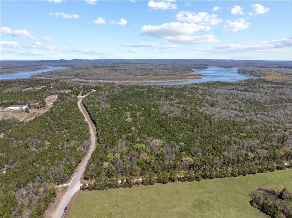 Property Photo:  * Horseshoe Bend Road  AR 72644 