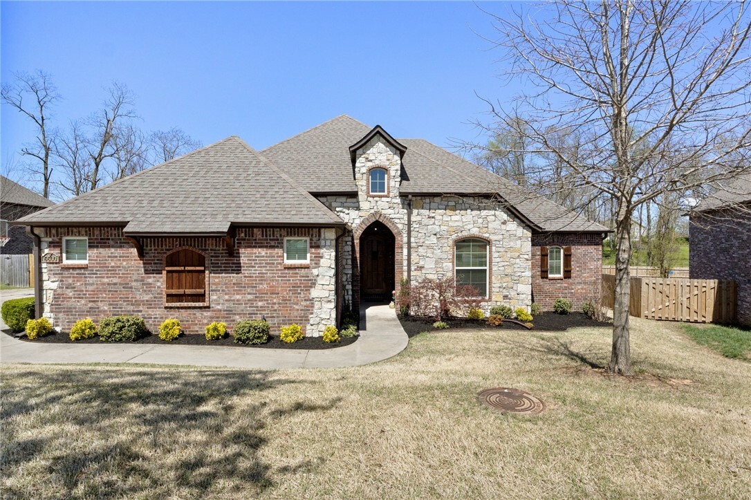 Property Photo: 6500 SW Fair View Boulevard AR 72713