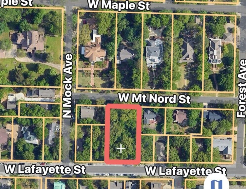 Property Photo: W Mount Nord Street AR 72701