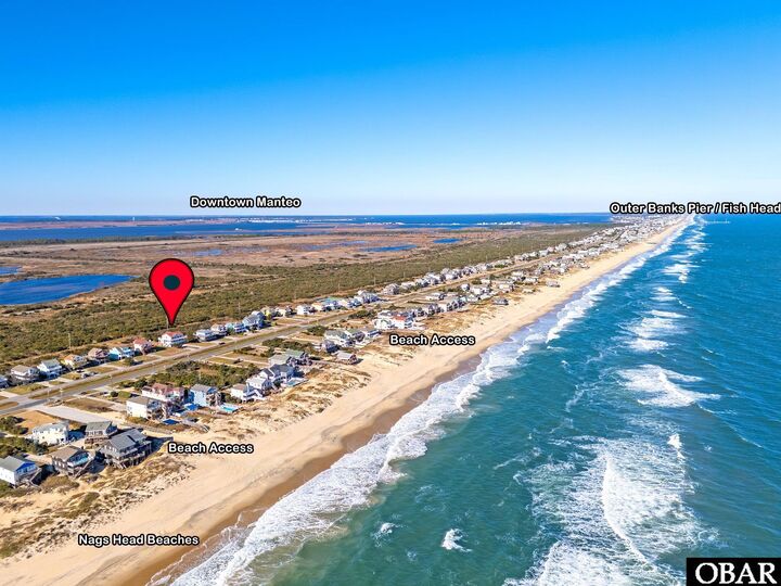 Property Photo:  9516 S Old Oregon Inlet Road  NC 27959 