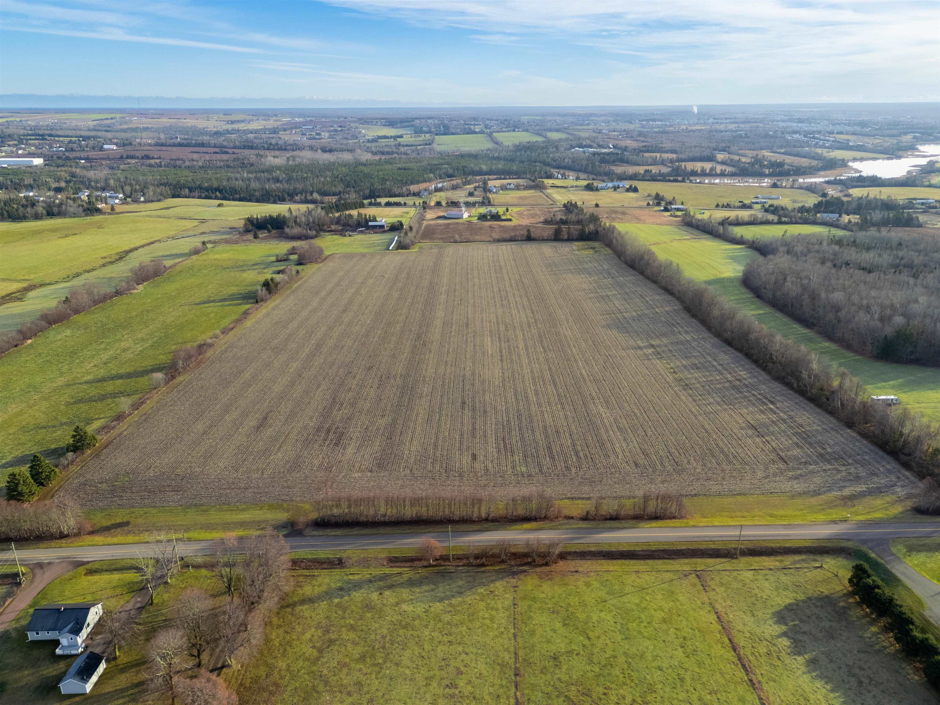 Property Photo:  Lot 24-3 Loyalist Road  PE C0A 1Y0 