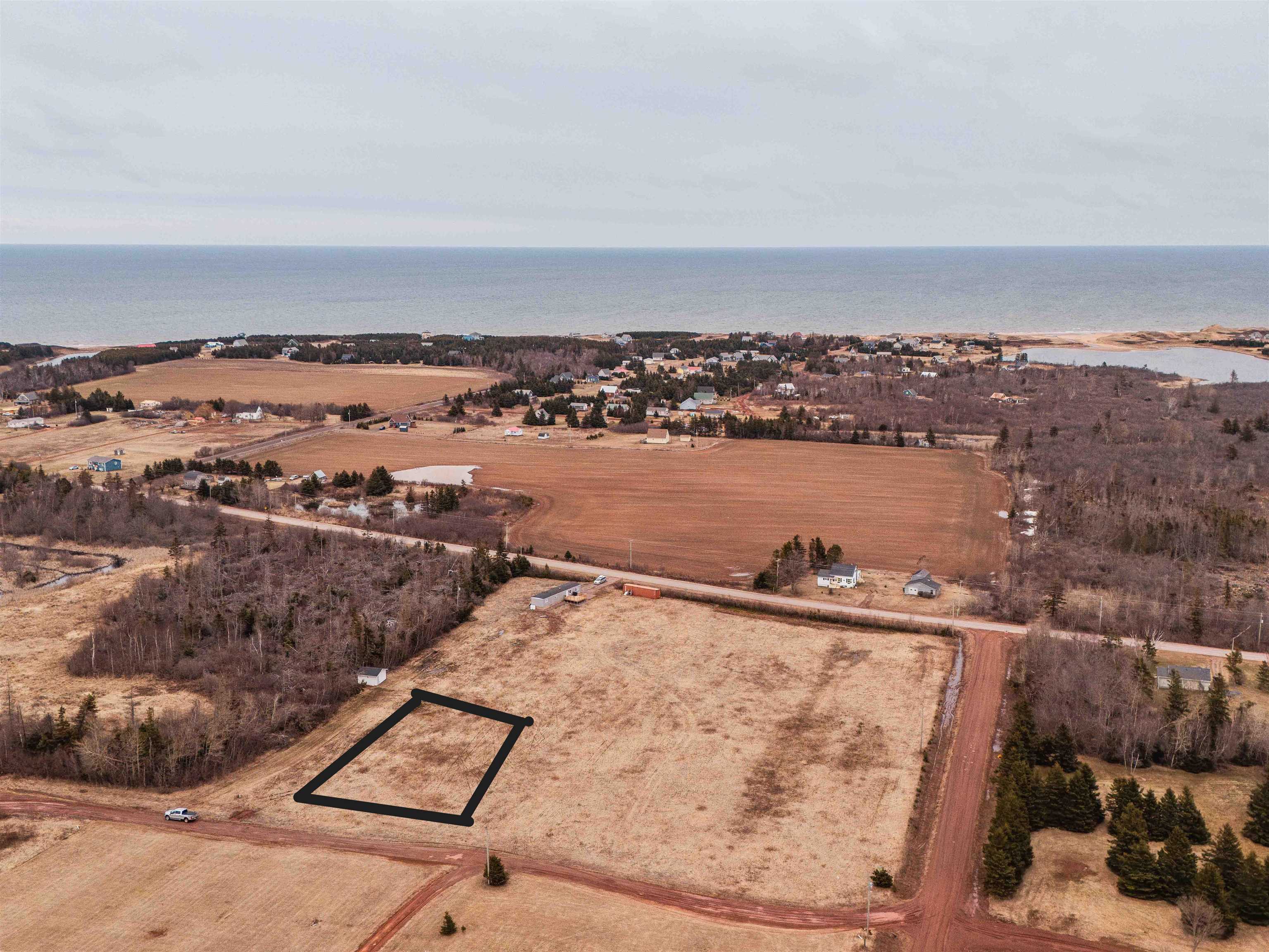 Property Photo:  Lot 1 Beairsto Drive  PE C0B 1M0 