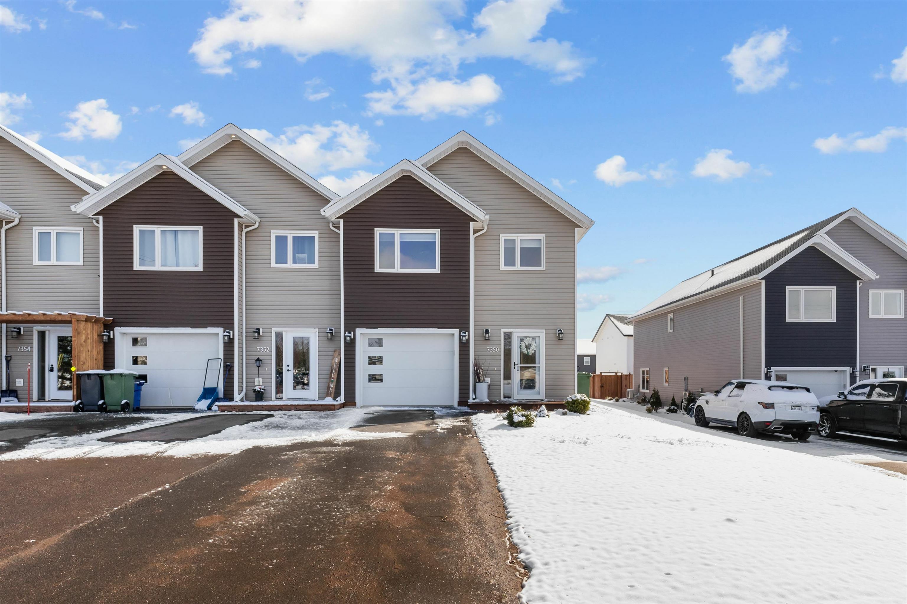 Property Photo: 7350 Cavendish Road Road PE C0A 1X0