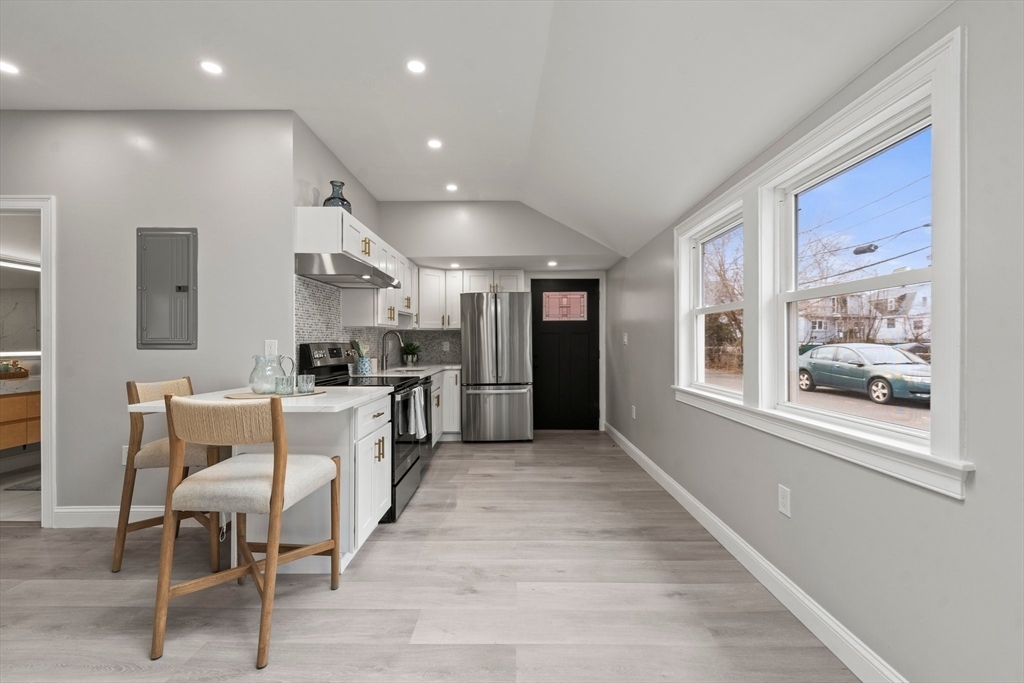 Property Photo: 22 Lawrence Rd MA 02151