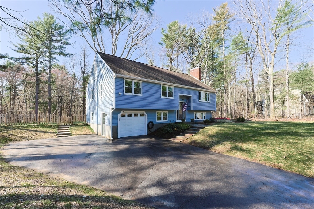 Property Photo: 10 Horseshoe Dr. MA 02762