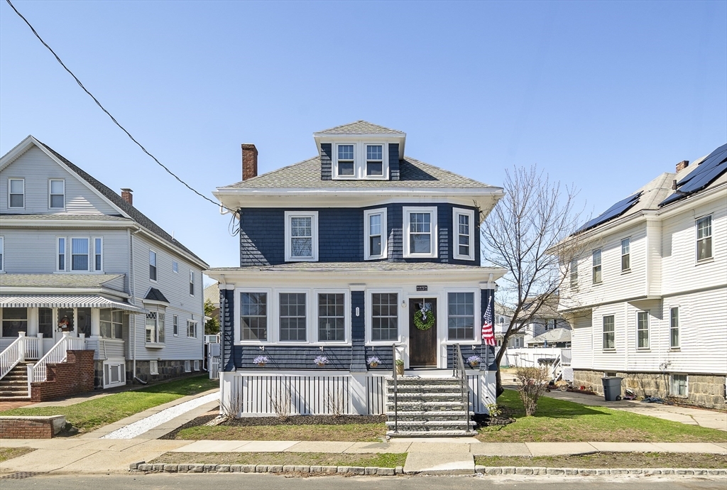121 Circuit Rd  Winthrop MA 02152 photo