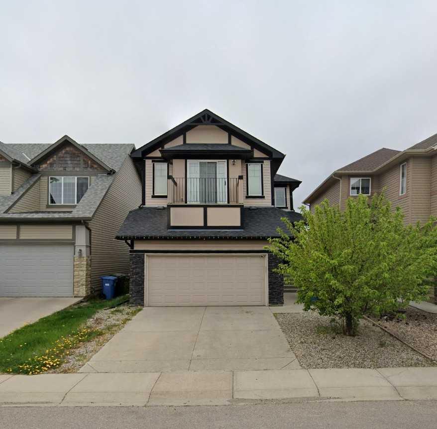 Photo de la propriété:  196 Cranberry Circle SE  AB T3M 0N8 