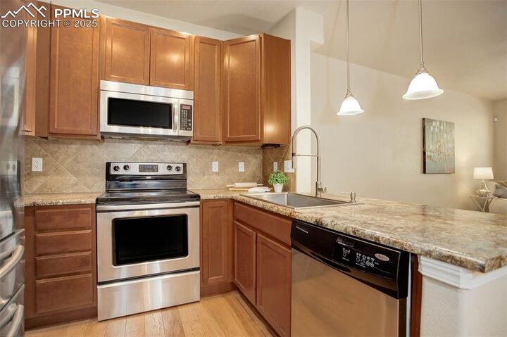 Property Photo: 4225 Pine Lake Point CO 80923