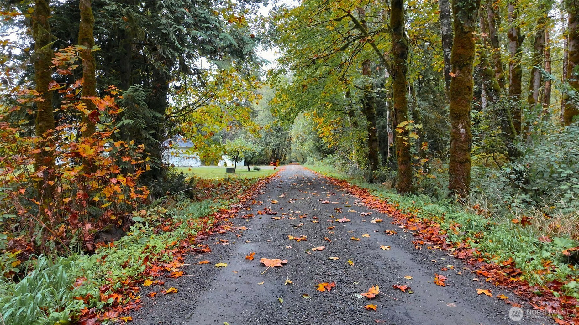 Property Photo: 9110 Sherman Valley Road SW WA 98512
