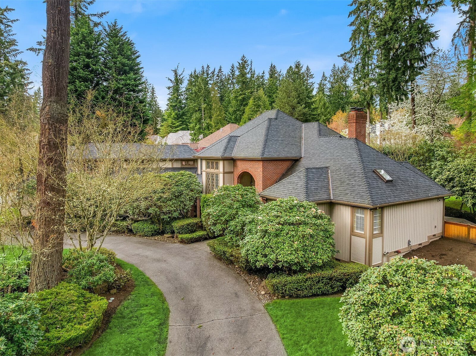 Property Photo: 13408 157th Avenue NE WA 98052