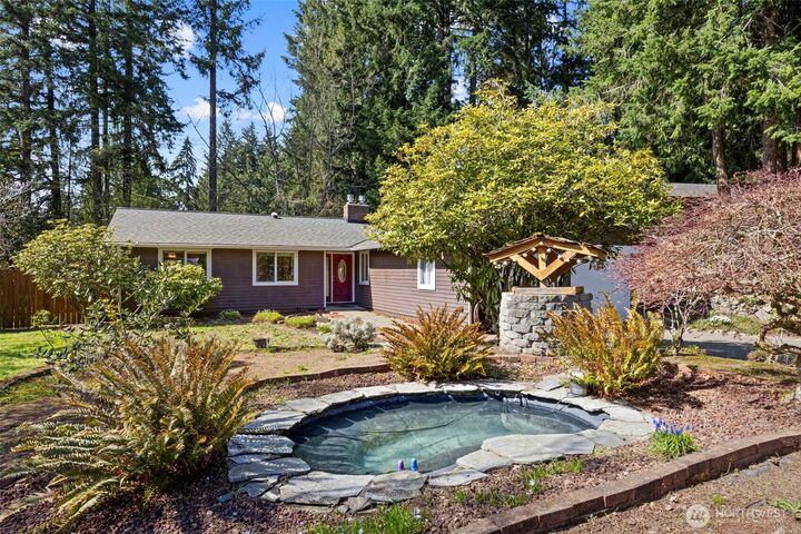 7339  Bridle Vale Place NW  Bremerton WA 98311 photo