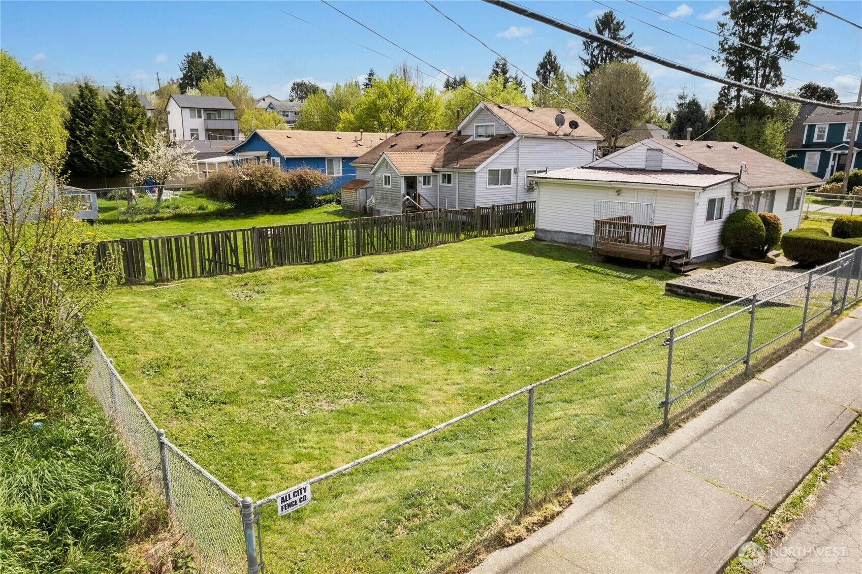 8820  5th Avenue S  Seattle WA 98108 photo