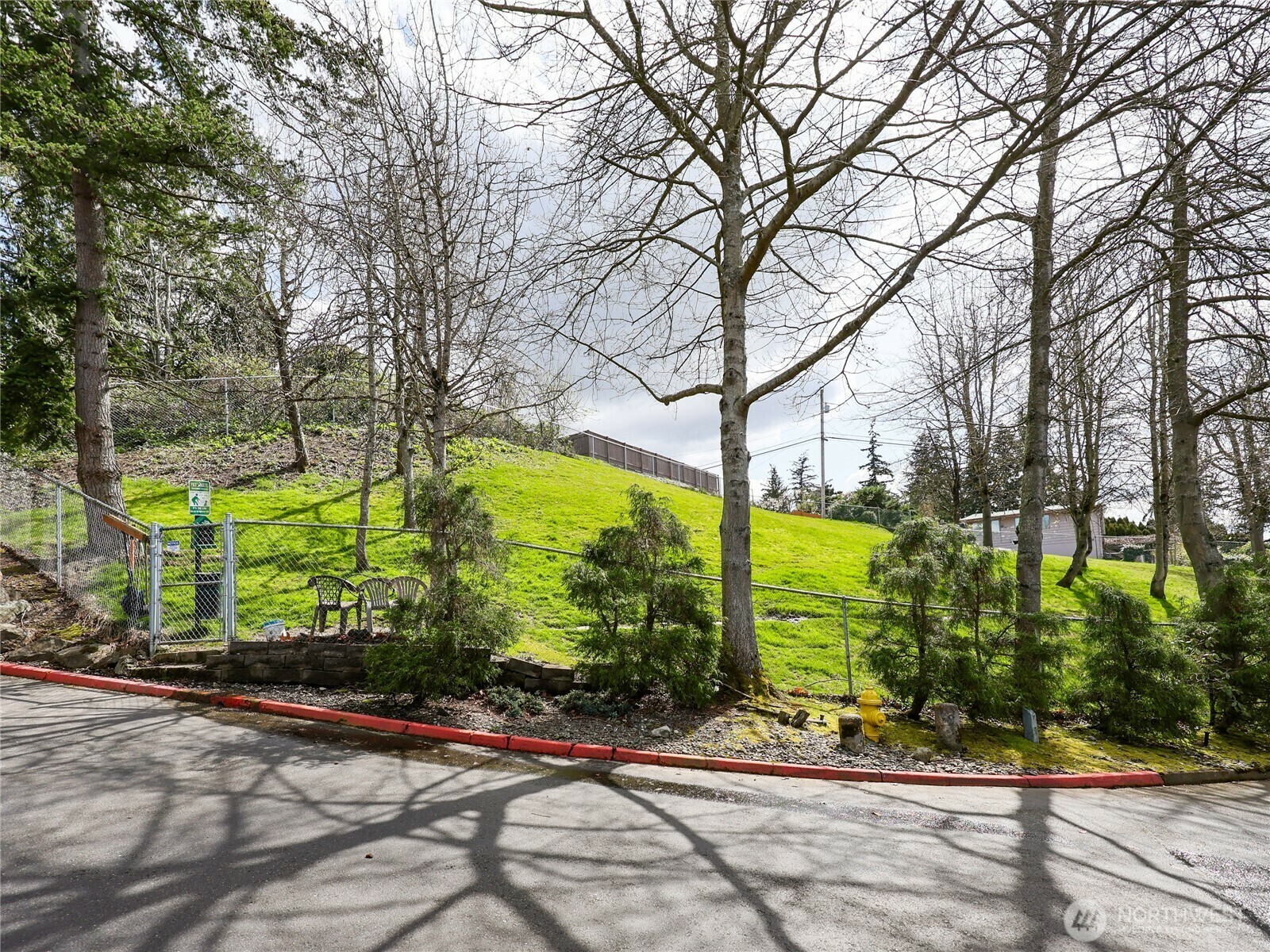Property Photo: 4893 76th Street SW E1001 WA 98275