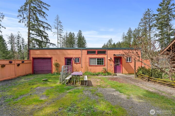Property Photo: 288 Hewitt Road WA 98532