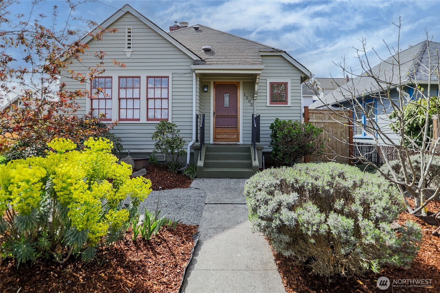 1503  8th Street  Bremerton WA 98337 photo