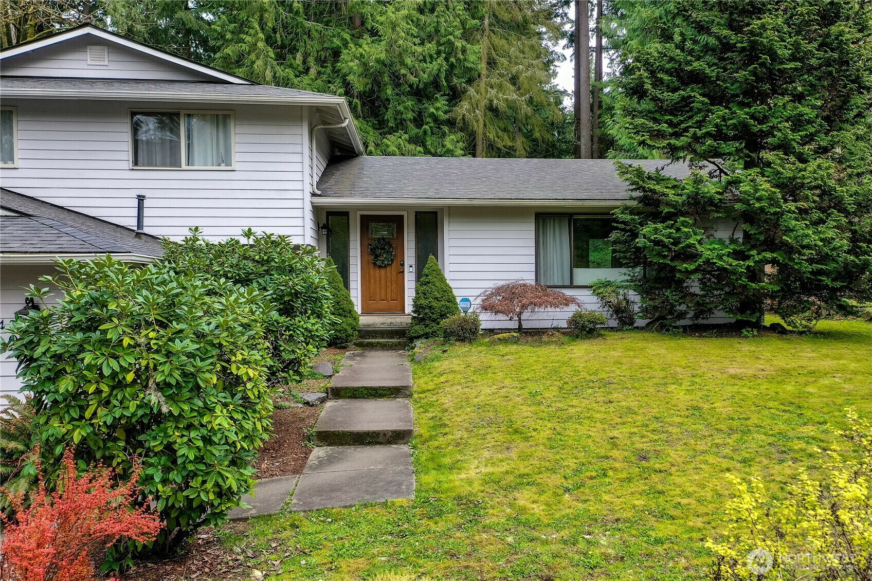 Property Photo: 3405 27th Place SE WA 98374