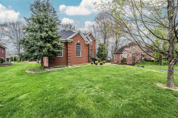 Property Photo: 110 Pine Creek Court KY 42104