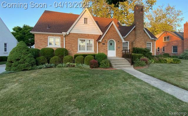 848 N Waverly Street  Dearborn MI 48128 photo