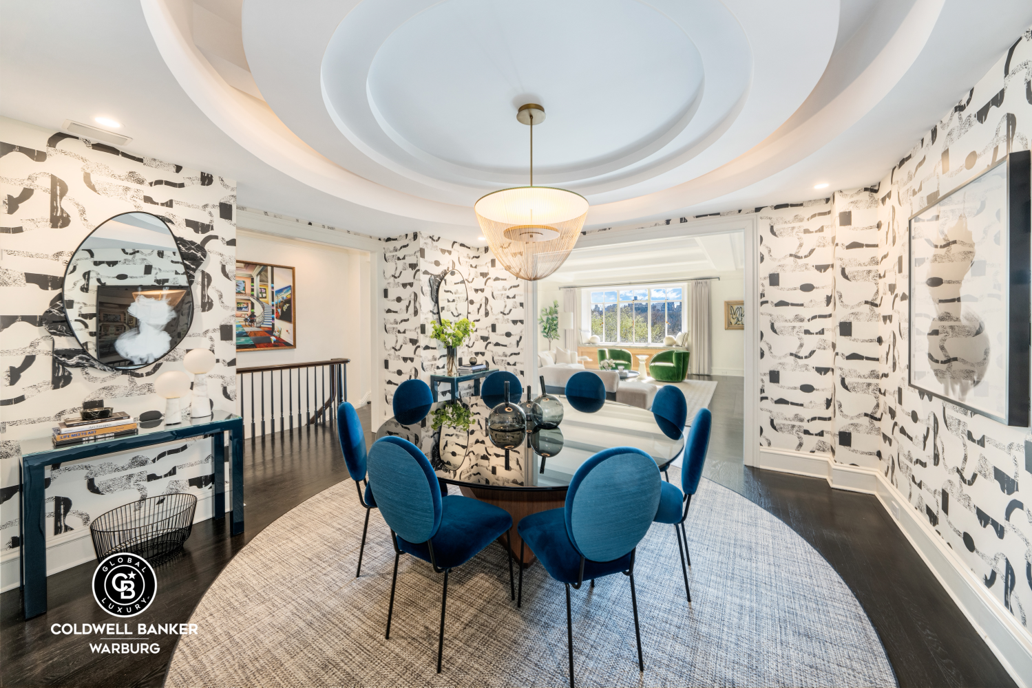 Property Photo: 2 W 67th Street 5A NY 10023