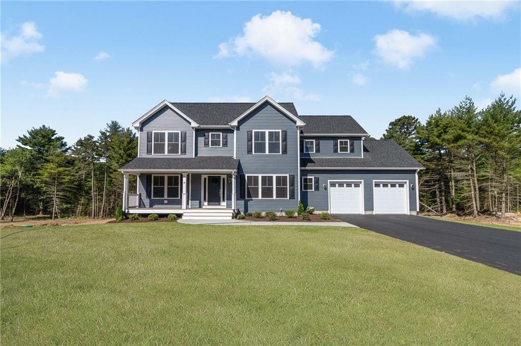 Property Photo: 24 Cassidy Trail RI 02816