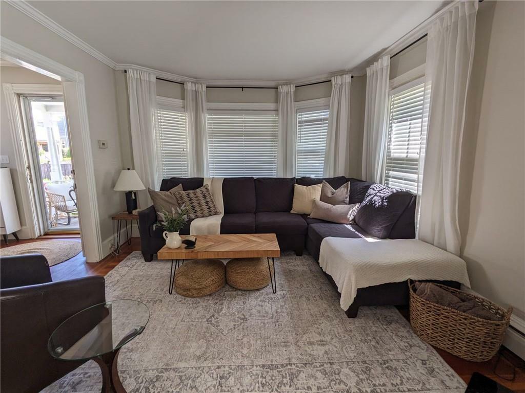 Property Photo: 16 Dartmouth Street RI 02840