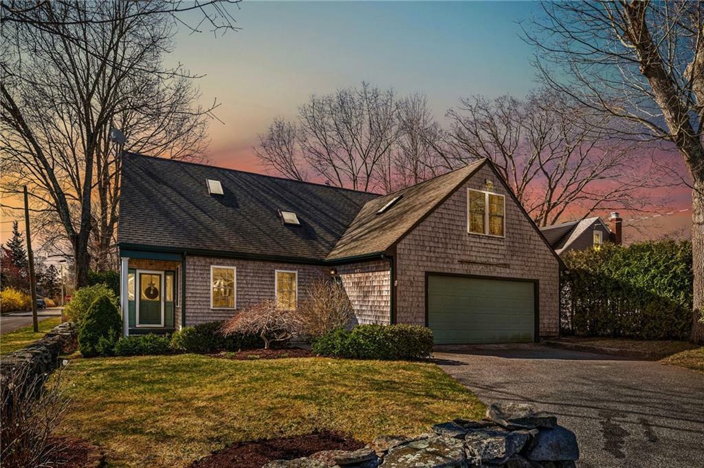 Property Photo: 94 Chapin Avenue RI 02889