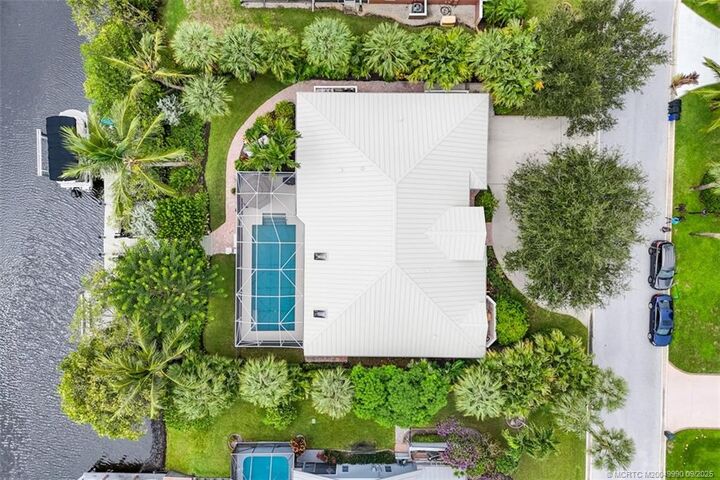 Property Photo: 8836 SE Marina Bay Drive FL 33455