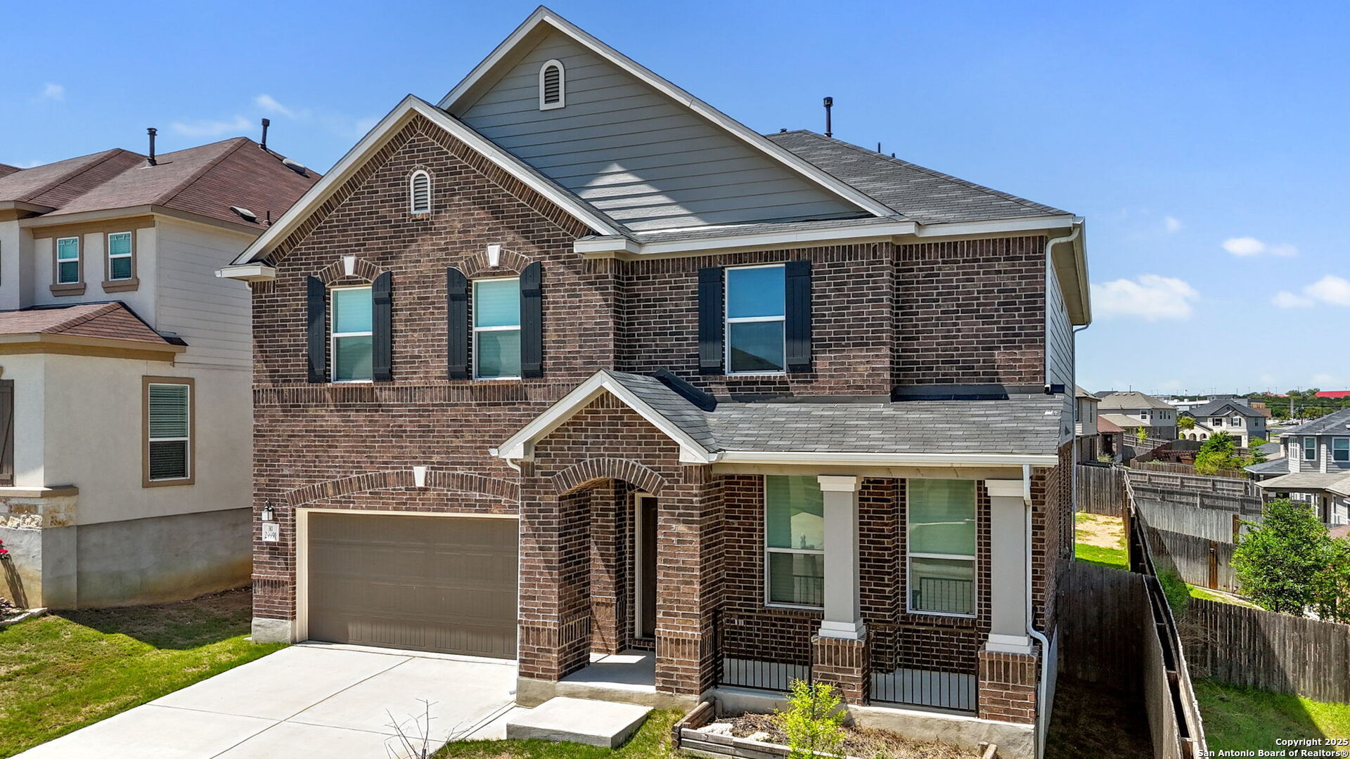 Property Photo: 29991 Jove TX 78163