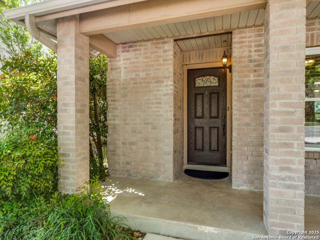 Property Photo: 18735 Redriver Trl TX 78259