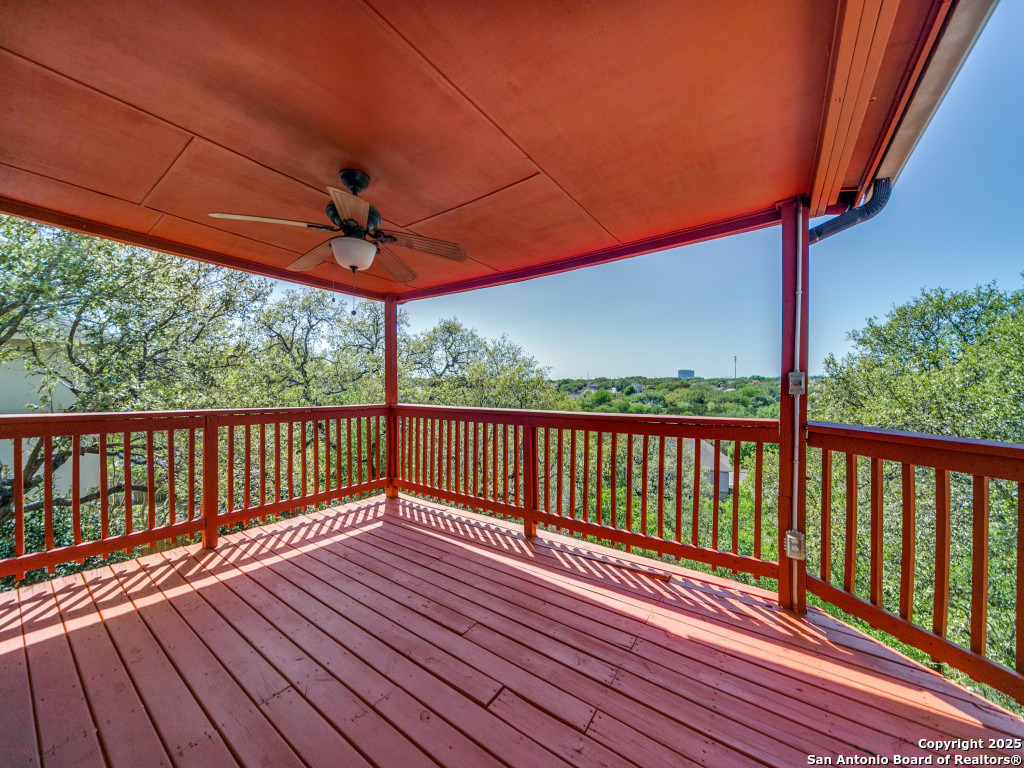 Property Photo: 18735 Redriver Trl TX 78259